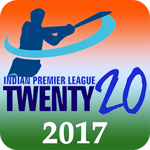 Download Schedule For IPL 2017 For PC Windows and Mac