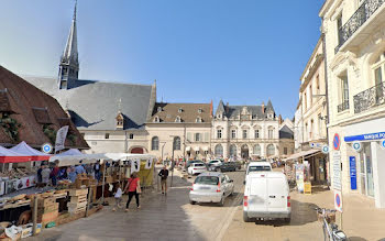 appartement à Beaune (21)