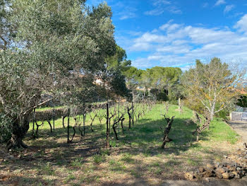 maison neuve à Narbonne (11)