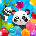 Bubble Shooter Panda