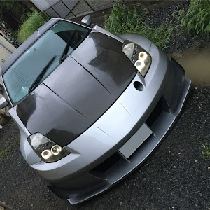 フェアレディZ Z33