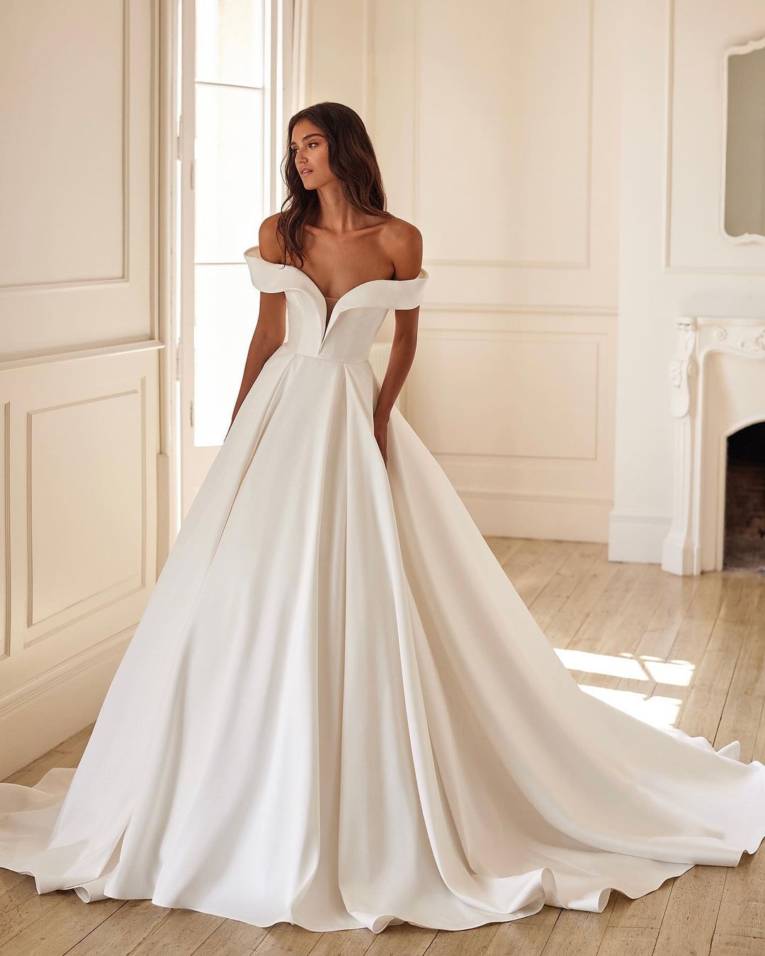 italian wedding dresses