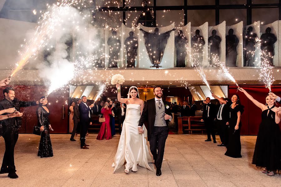 Fotógrafo de casamento Alejandro Souza (alejandrosouza). Foto de 12 de dezembro 2022