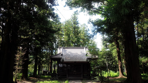 丹生神社