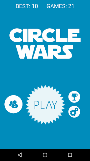 Circle Wars