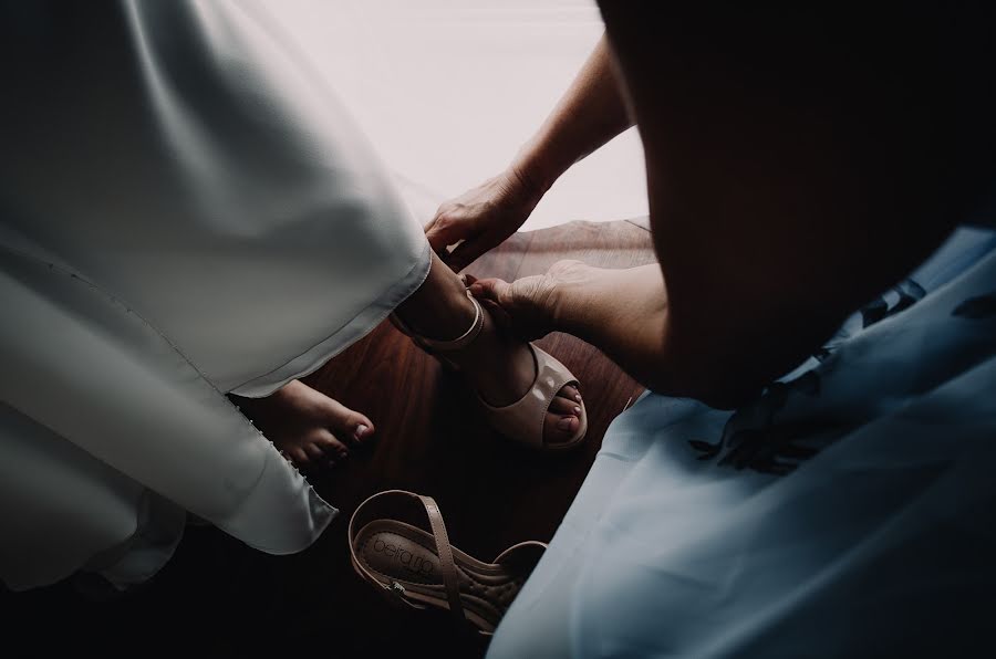 Photographe de mariage Sergio Garcia (dimequesifotos). Photo du 27 décembre 2020