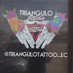 Triangulo Estudio Tattoo