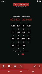 Exercise Hub(圖5)-速報App