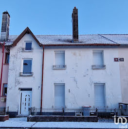 maison à Lixing-lès-Saint-Avold (57)