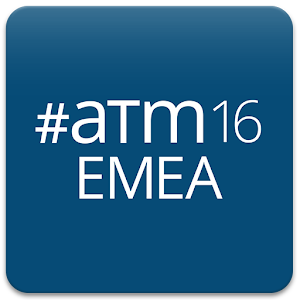 EMEA Atmosphere 2016 logo