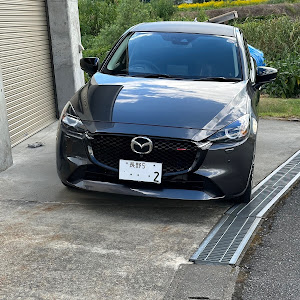 MAZDA2 DJ5AS