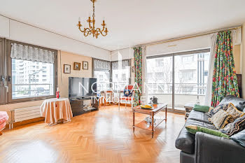 appartement à Levallois-Perret (92)