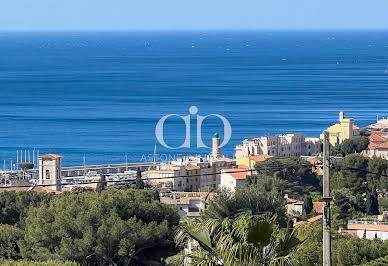 Apartment with terrace 16