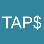 Cover Image of Скачать Taps for Money 1.1 APK