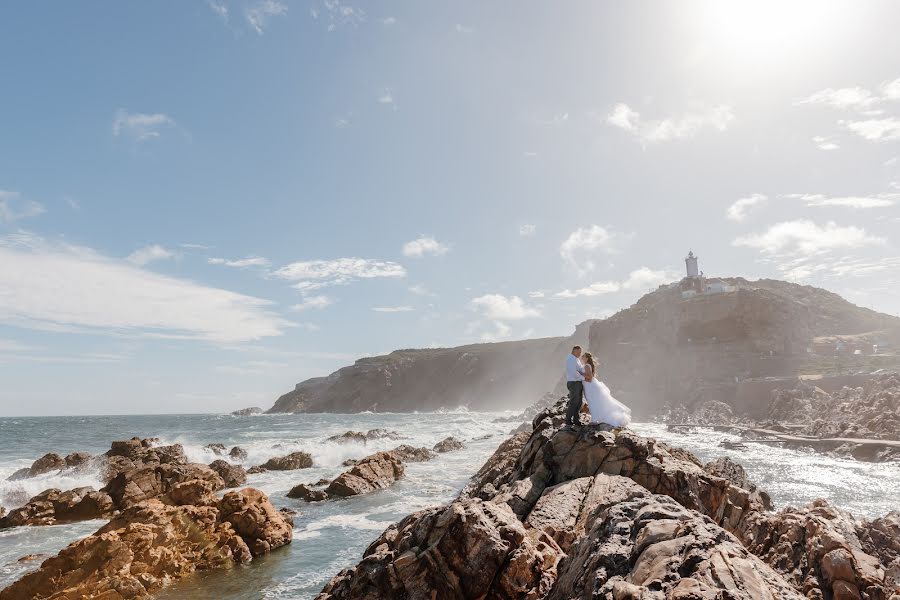 Photographe de mariage Nici Pelser (pelserphoto). Photo du 23 octobre 2023