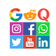 Download All in one social network media For PC Windows and Mac 1.0