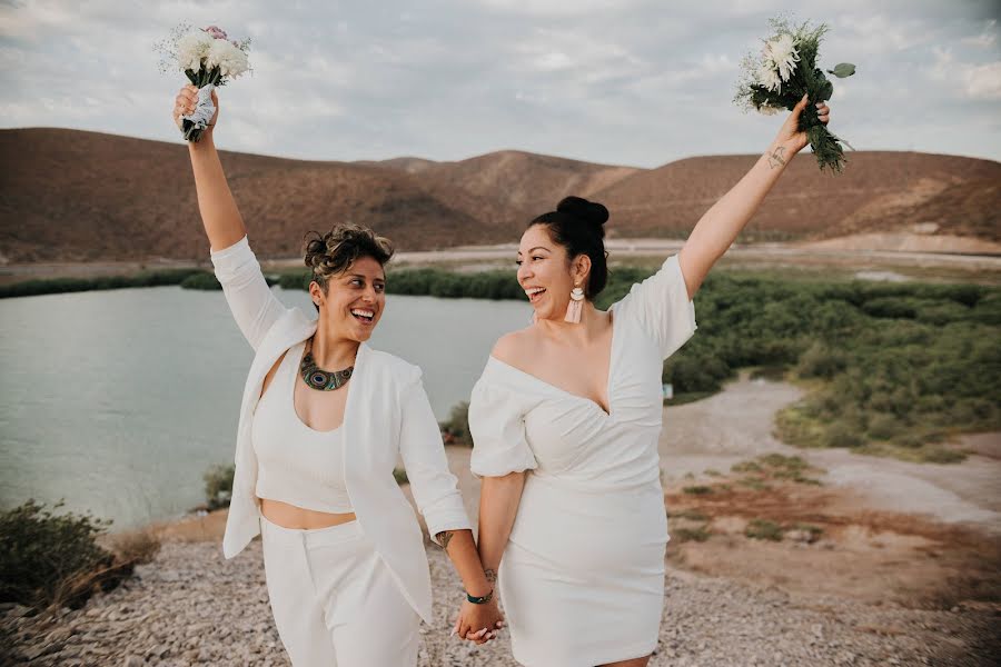 Fotógrafo de bodas Mariana León (marianaphoto7). Foto del 7 de septiembre 2021