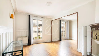 appartement à Paris 18ème (75)