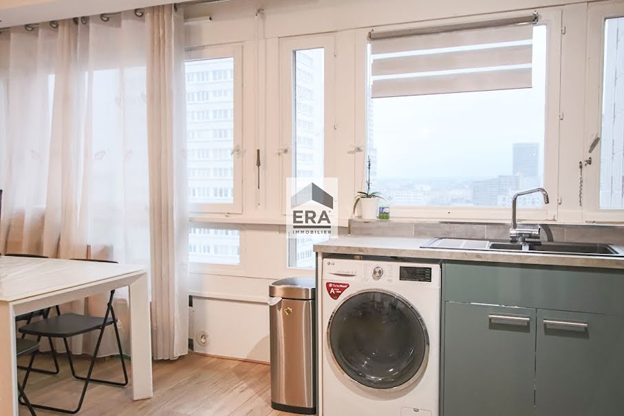 Vente appartement 2 pièces 52 m² à Paris 13ème (75013), 392 000 €