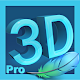 Download 3D Text Photo Editor-3D Logo Maker & 3D Name For PC Windows and Mac 1.0