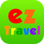 Cover Image of Unduh Easy Travel - Tiket Pesawat, Reservasi, dan Penawaran Eksklusif Perjalanan 3.3.10 APK