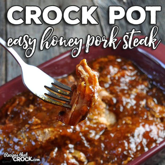 10 Best Pork Shoulder Blade Steak Crock Pot Recipes