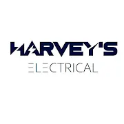 Harvey's Electrical Logo