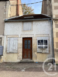 maison à Clamecy (58)