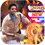 Cover Image of Télécharger Police Suit Photo Editor 4.1 APK