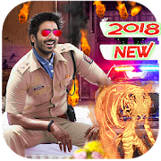 Police Suit Photo Editor 1.0 Icon