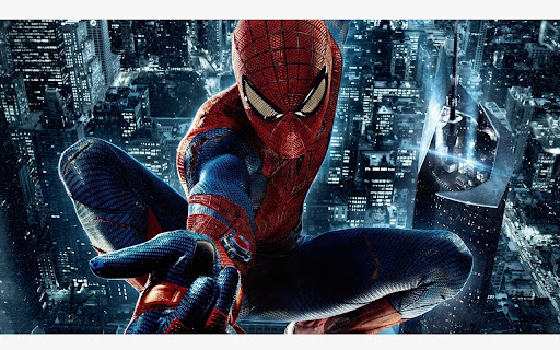 The Amazing Spiderman 2