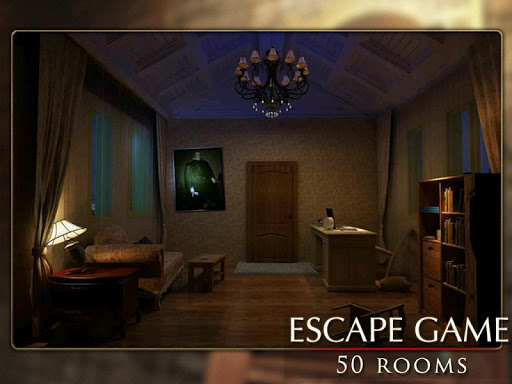 Escape game : 50 rooms 1 screenshots 11