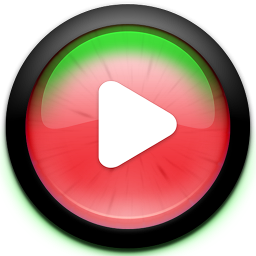 MV Player HD  icon