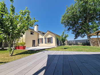 maison à Montfort-l'Amaury (78)