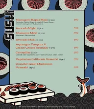 Mamagoto menu 4