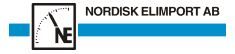 Nordisk Elimport AB