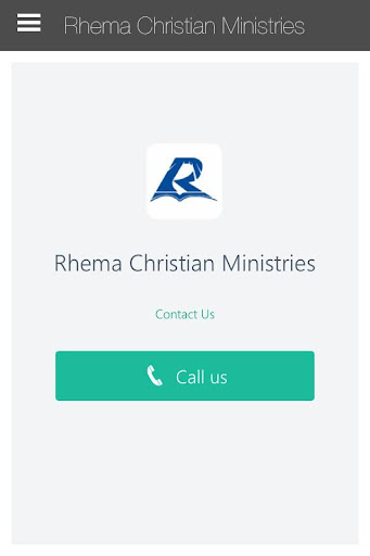 Rhema Christian Ministries