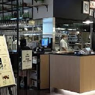 Cafe Trico三色旗餐廳