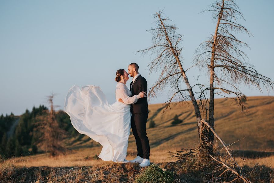 Photographe de mariage Szabolcs Onodi (onodiszabolcs). Photo du 21 janvier 2023