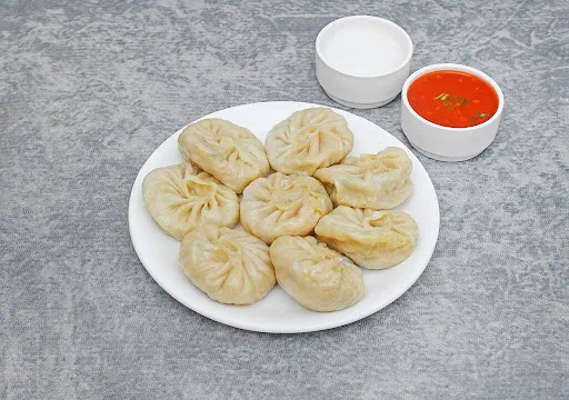 Non Veg Steamed Momos