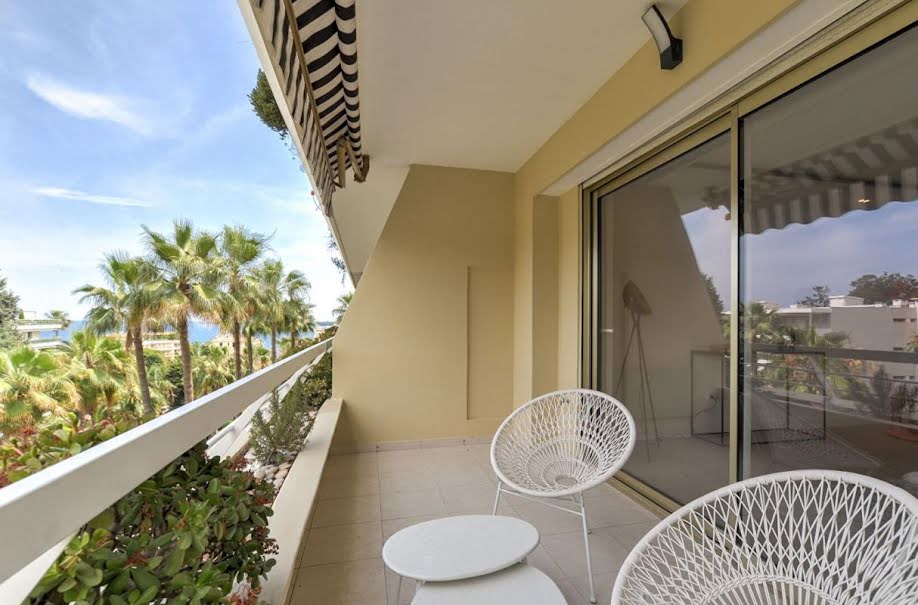 Vente appartement 3 pièces 63 m² à Cannes (06400), 630 000 €