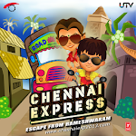 Cover Image of Tải xuống Chennai Express Official Game 15.0 APK