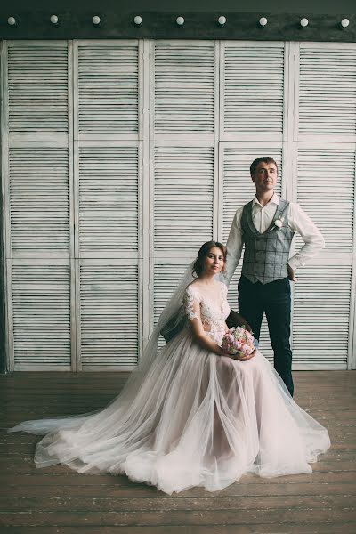 婚礼摄影师Dmitriy Lir（dmitriylir）。2019 6月29日的照片