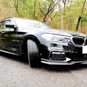 523i Touring M-Sport