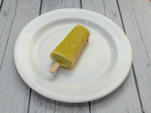 Kesar Pista Kulfi