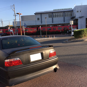 チェイサー JZX100