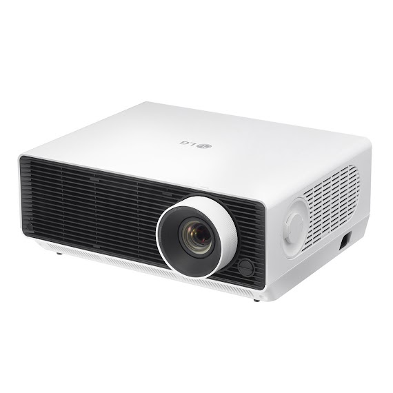 Máy Chiếu Lg Probeam Laser 4K Bu50Nst - Hàng Chính Hãng