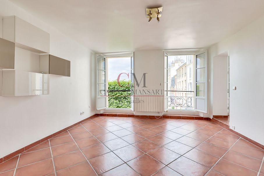 Vente appartement 2 pièces 53.44 m² à Versailles (78000), 460 000 €