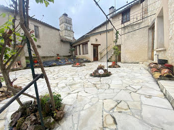 maison à Puylaroque (82)