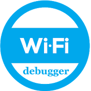 adbd wireless to debug